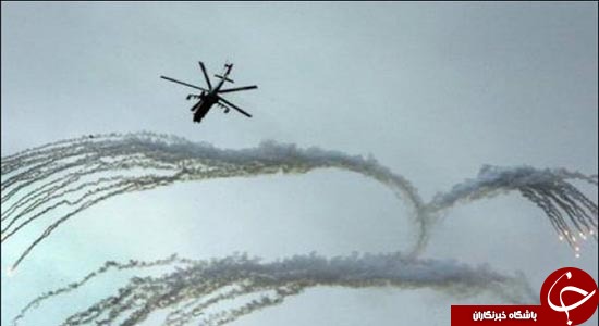 میل 24؛ کابوس شب‌های تروریست‌ها در سوریه