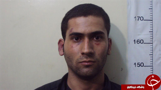 زورگیری از خانم‌های پولدار در اقصی نقاط پایتخت/ متهمان را شناسایی کنید+تصاویر