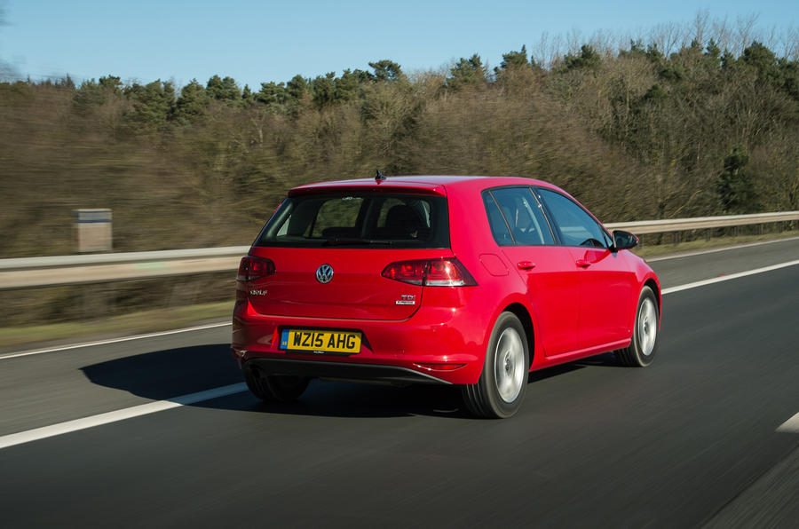 محبوب‌ترین خودروها در کشورهای اروپایی