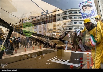 پایگاه تحلیلی خبری نامه نیوز