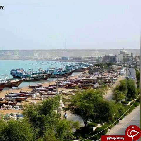 چهار فصل ایران را باید دید +تصاویر