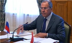 خبرگزاری فارس: لاوروف: محتاطانه به مذاکرات هسته‌ای خوشبین هستم