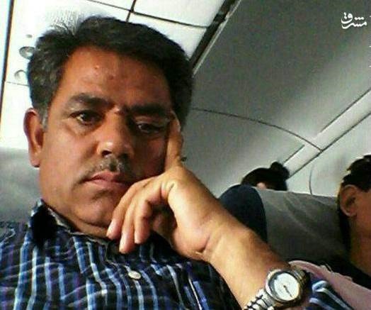 آخرین عکس سلفی یک مسافر در هواپیمایی که سقوط کرد