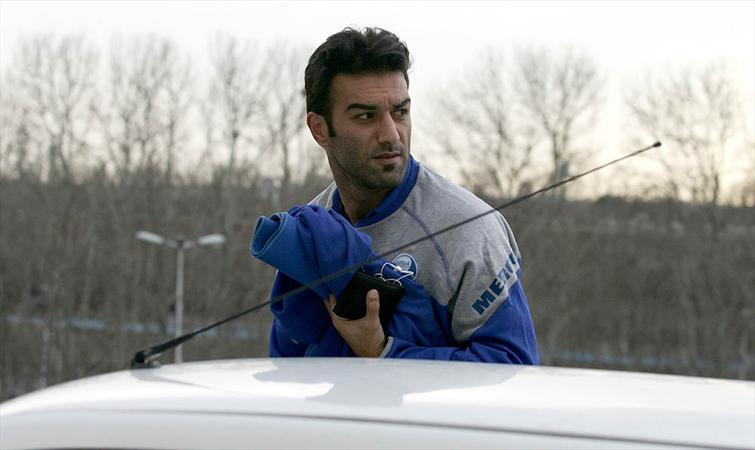 عکس/اینستاگرام حنیف/ مرسی از دلداری‌ها و توهین‌هاتون!