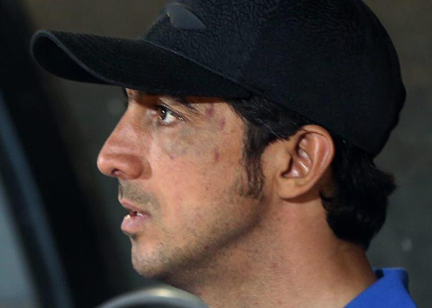 ابهامات فراوان درباره نیمکت نشین سرشناس استقلال در جم + عکس