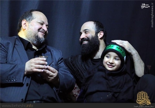 شریعتمداری