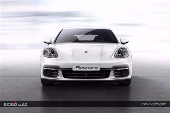 این پانامرای نسل دو، صدی ۲.۵ لیتر می سوزاند