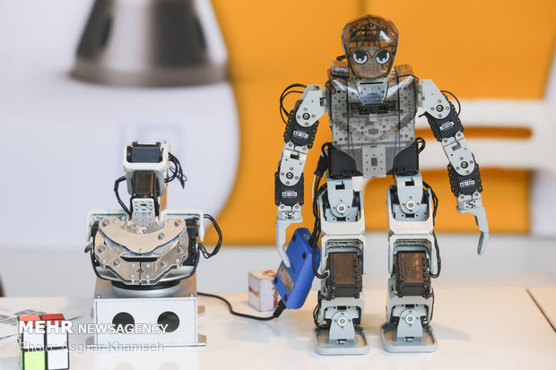 ششمین کنفرانس بین المللی رباتیک و مکاترونیک