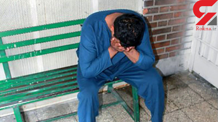 Ø§ÛŒÙ† Ù…Ø±Ø¯ ØªÙ‡Ø±Ø§Ù†ÛŒ Ø¨Ù‡ Ø®Ø§Ø·Ø± Ú©Ø´ØªÙ† Ø¯Ø²Ø¯ Ù…ÙˆØ¨Ø§ÛŒÙ„Ø´ Ø§Ø¹Ø¯Ø§Ù… Ù…ÛŒ Ø´ÙˆØ¯ØŸ! + Ø¹Ú©Ø³ 