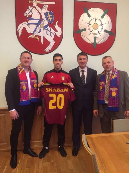 معرفی یک دورگه جدید به کی‌روش + عکس