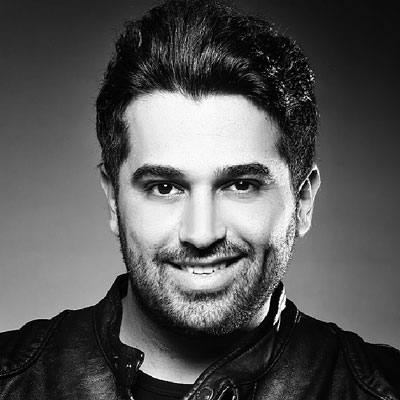 حمید عسگری: حس خوبی ندارم