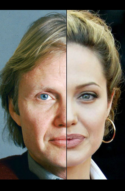 ستارگان سینما و فرزندانشان