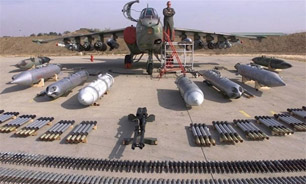 سوخو-25؛کلاغ سیاه دشمنان روسیه