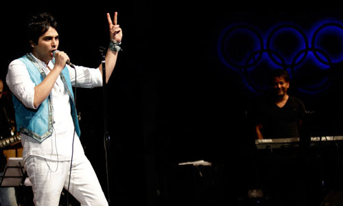 حمید عسگری: حس خوبی ندارم