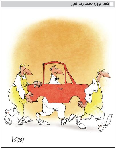 نقشه پیچیده ترامپ و بولتون/ جنگ یا مذاکره؟