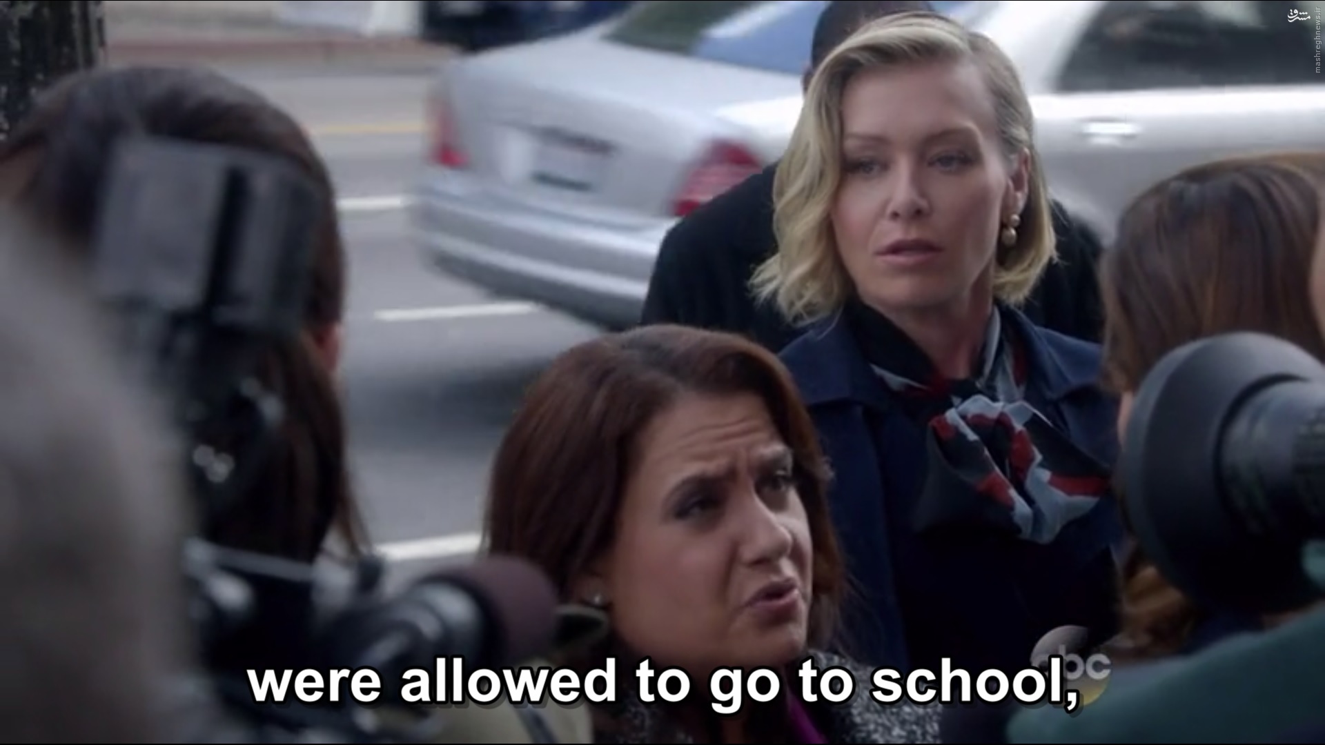 تخریب وجهه ایران در سریال جدید آمریکایی