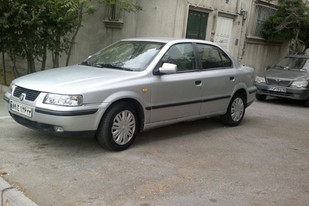 با 10 میلیون تومان چه خودروهایی را می توان خریداری کرد (+عکس)