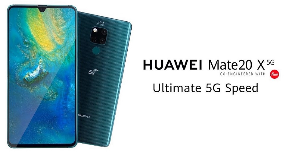 علی رغم فشارها، هوآوی همچنان به سرمایه گذاری در حوزه 5G ادامه می دهد