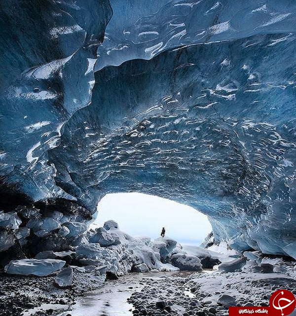 عکس هایی از ایسلند که هرگز نباید دیدنشان را زا دست بدهید +16عکس