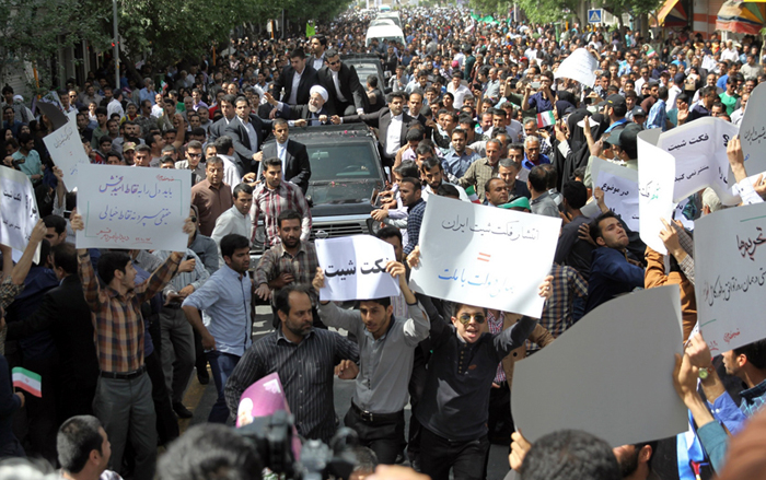 پایگاه تحلیلی خبری نامه نیوز