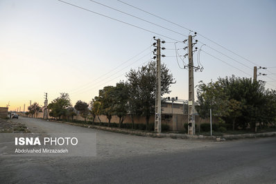 نخست‌وزیر اسرائیل از کوچه‌«ماهر» به عنوان محل انبار ادعایی خود یاد کرده بود، در حالی که نام این کوچه «مهر» است.