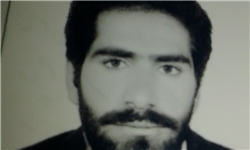 ترور یک معلم در خاش‌ (+عکس)