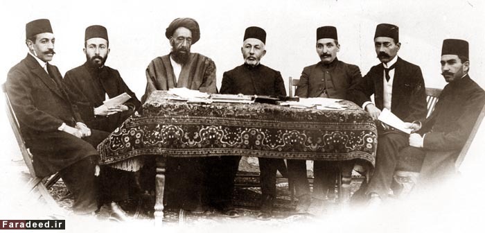 تصاویر/ حسن مدرس