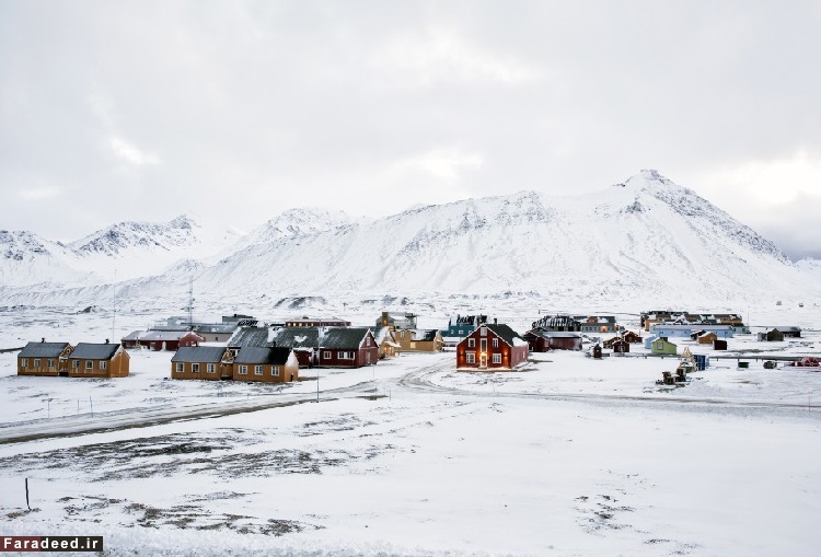 تمیزترین هوای جهان کجاست؟