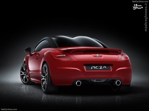 عکس/ ورود جدیدترین مدل پژو به ایران