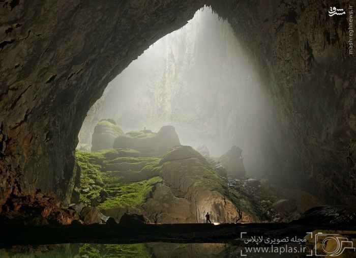 بزرگترین غار جهان، غار هنگ سان دونگ، ویتنام