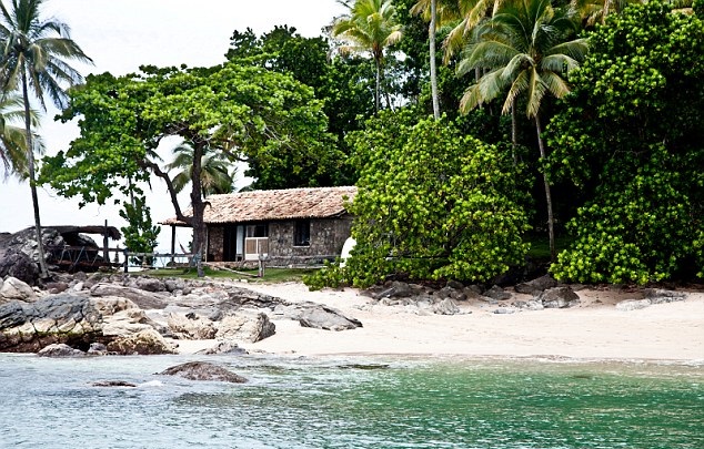 بهترین شغل دنیا یعنی این! /تصاویر