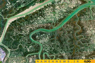 منطقه آیامونته در اسپانیا