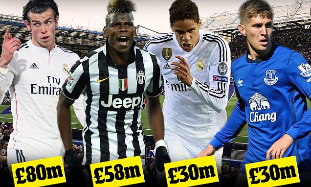 مورینیو برای فصل بعد چه بازیکنانی را نیاز دارد؟/عکس