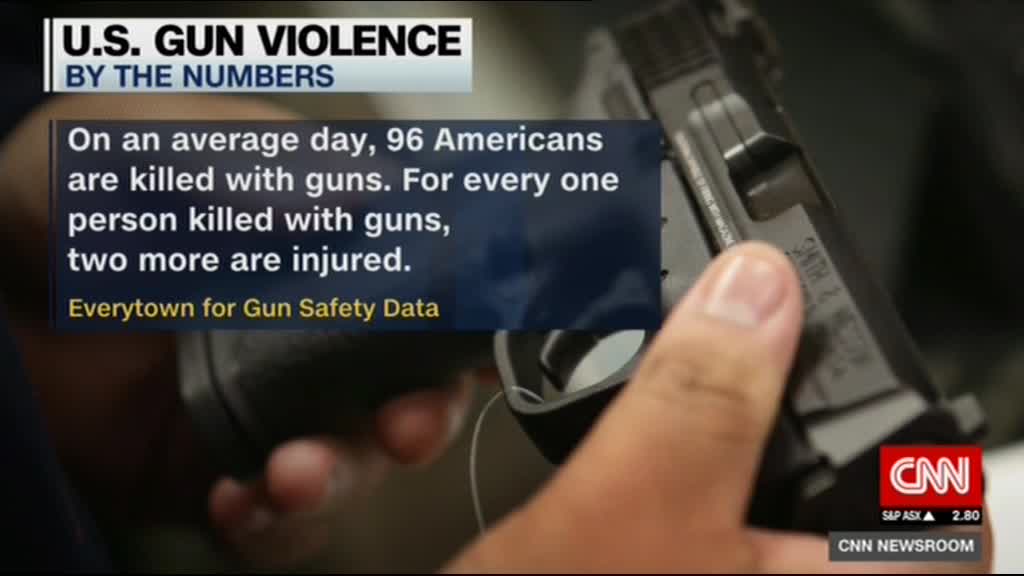 Ø®Ø´ÙˆÙ†Øª Ø¨Ø§ Ø³Ù„Ø§Ø­ Ú¯Ø±Ù… Ø¯Ø± Ø¢Ù…Ø±ÛŒÚ©Ø§ Ùˆ Ø¨Ø­Ø±Ø§Ù† Ø­Ù‚ÙˆÙ‚ Ø¨Ø´Ø±ÛŒ/Ù…Ø±Ú¯ Û³Û¸ Ù‡Ø²Ø§Ø± Ù†ÙØ± Ø¯Ø± Ø³Ø§Ù„ Ø¨Ø± Ø§Ø«Ø± ØªÛŒØ±Ø§Ù†Ø¯Ø§Ø²ÛŒ Ø¯Ø± Ø¢Ù…Ø±ÛŒÚ©Ø§+ØªØµØ§ÙˆÛŒØ±