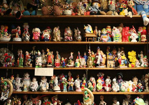 آیا جرئت دارید یک‌شب در این متل اقامت داشته باشید؟ +تصاویر