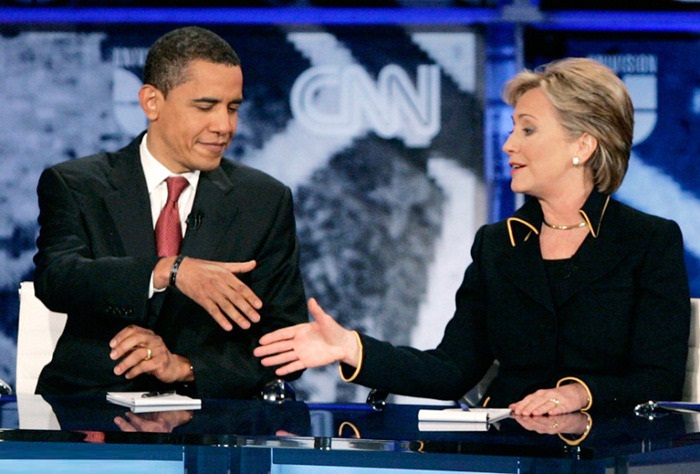 تصاویر : آلبوم زندگی هیلاری کلینتون