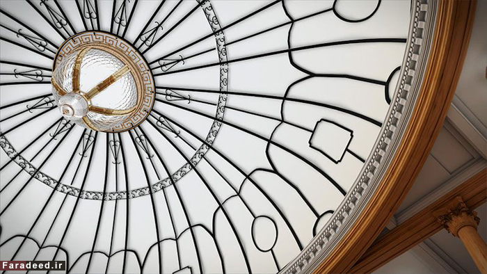 تصاویر/ پروژه ساخت کشتی تایتانیک دوم