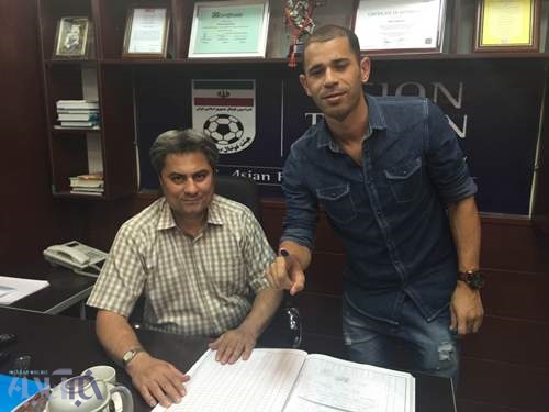 ریوالدو باربوزا دسوزا