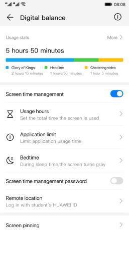 رابط کاربری EMUI 9.0 هوآوی چه ویژگی‌های جالبی دارد؟