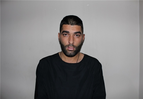 دستگیری زورگیران موتورسوار شمال‌ تهران (+عکس)