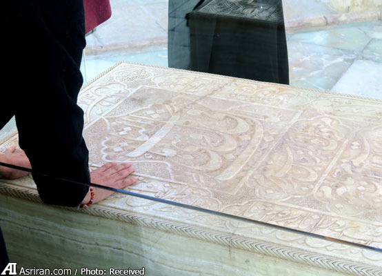 گزارش سفر یک خبرنگار آمریکایی به مقبره حافظ(+عکس)