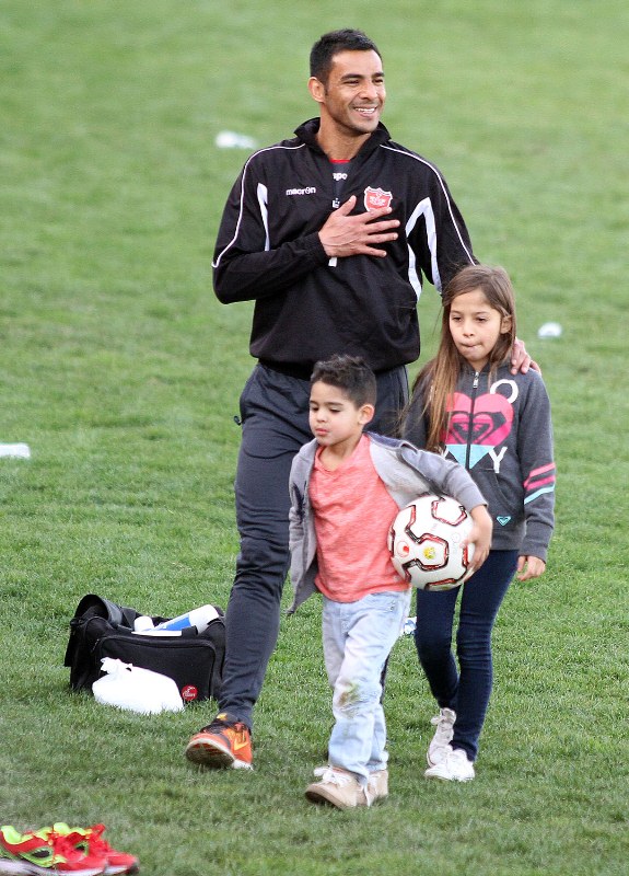 اومانیا و فرزندانش (عکس)