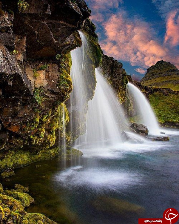 عکس هایی از ایسلند که هرگز نباید دیدنشان را زا دست بدهید +16عکس