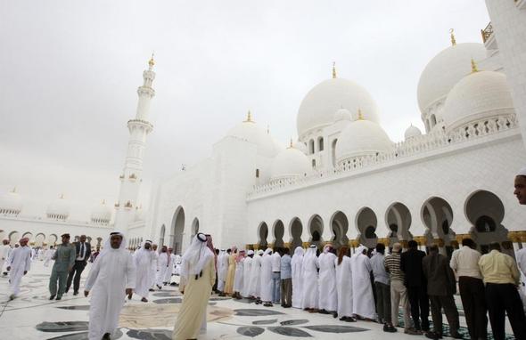 تصاویر : مکان‌های توریستی دنیا