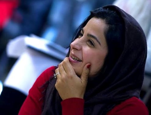 سیما تیرانداز