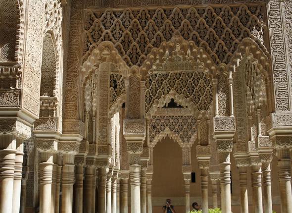 تصاویر : مکان‌های توریستی دنیا