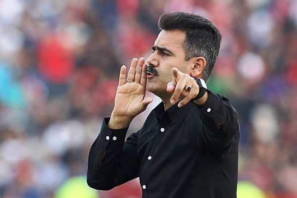 همه گزینه‌های مطرح شده برای سرمربیگری تیم ملی امید/ جای خالی دایی/ طلسم 44 ساله فدراسیون 5 ستاره می‌شکند؟