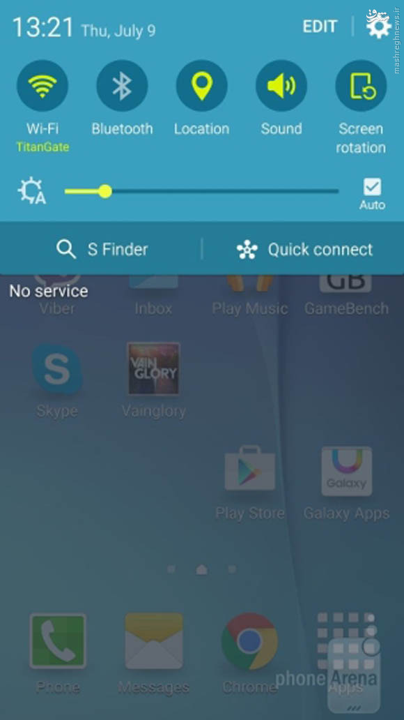 ترفندهایی برای افزایش عمر باتری گوشی موبایل