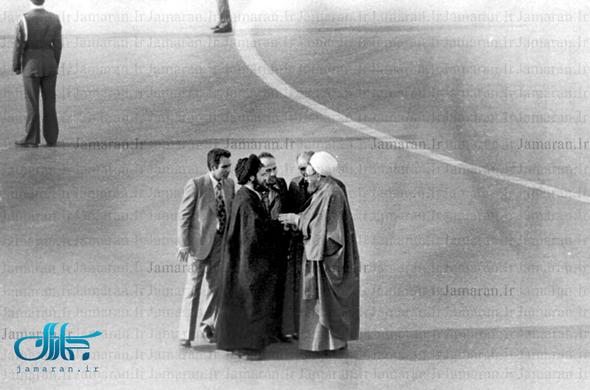 تصاویر : حاصل عمرم امام