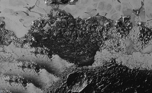 تصاویر شگفت انگیز ناسا +تصاویر